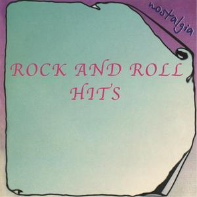 VA - Nostalgia: Rock And Roll Hits (2000)