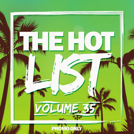 VA   The Hotlist Issue Volume 35 (2019)