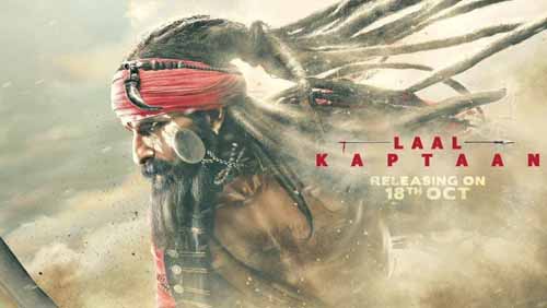 Laal Kaptaan (2019) Full Movie Download Laal Kaptaan (2019) Full Movie Download