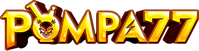 POMPA77 logo