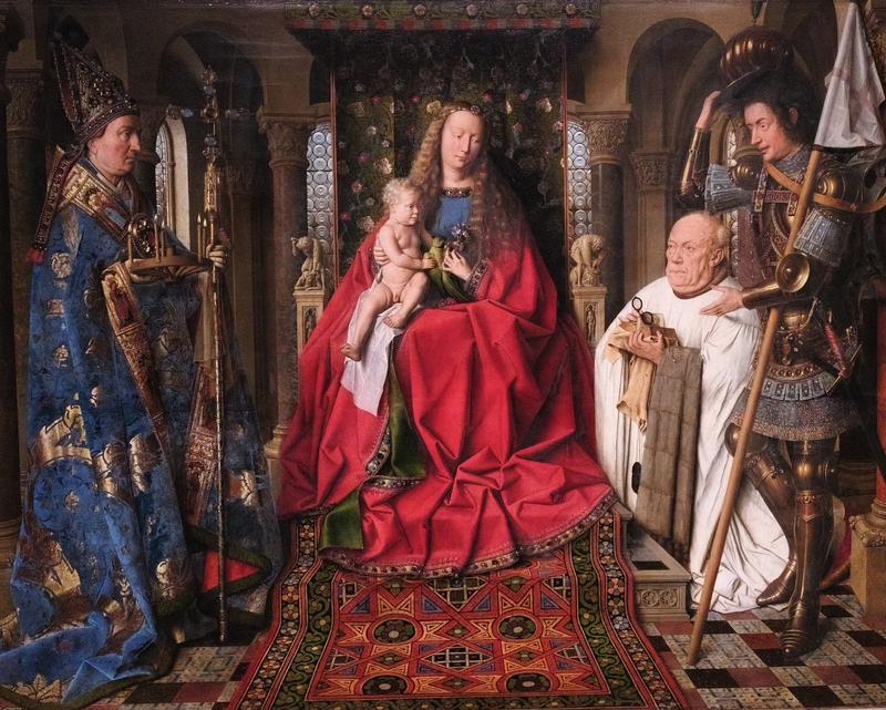 Brujas: Memling, Brusk, Museo Groeninge, Miguel Ángel etc y dormir en Lovaina. - Bélgica: Arte en Bruselas, Amberes, Brujas, Gante y Lovaina (63)