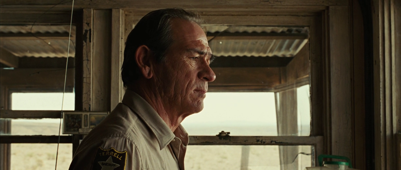 Non È Un Paese Per Vecchi 3