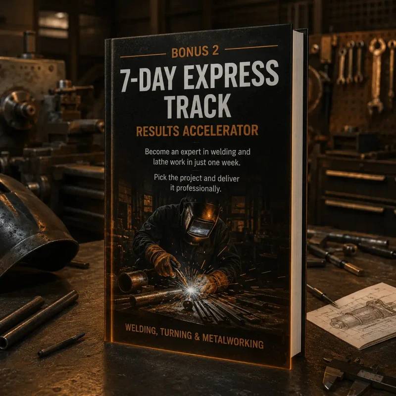 7-Day Express Track