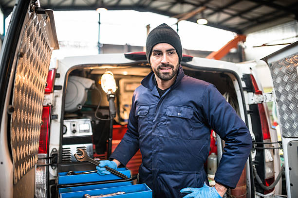 plumbing repair