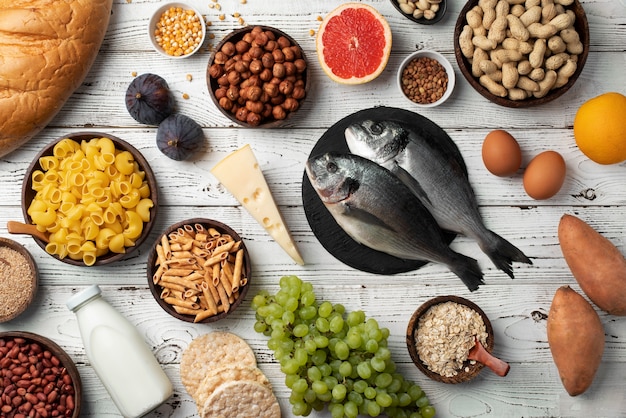 Functional Roles of Proteins in Foods
