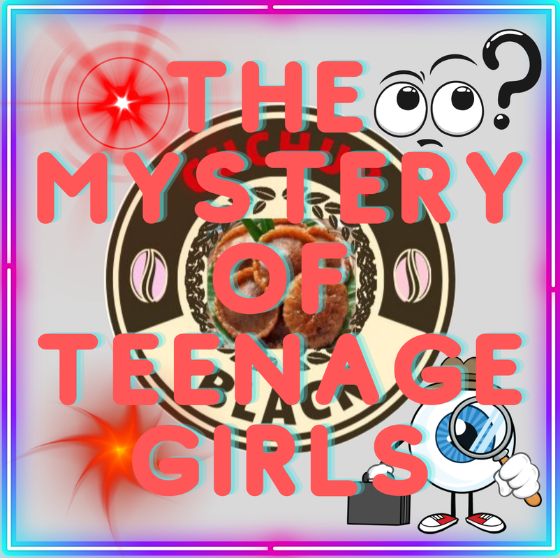 ||• Mega •|| 💘THE MYSTERY OF TEENAGE GIRLS💘 Part-113
