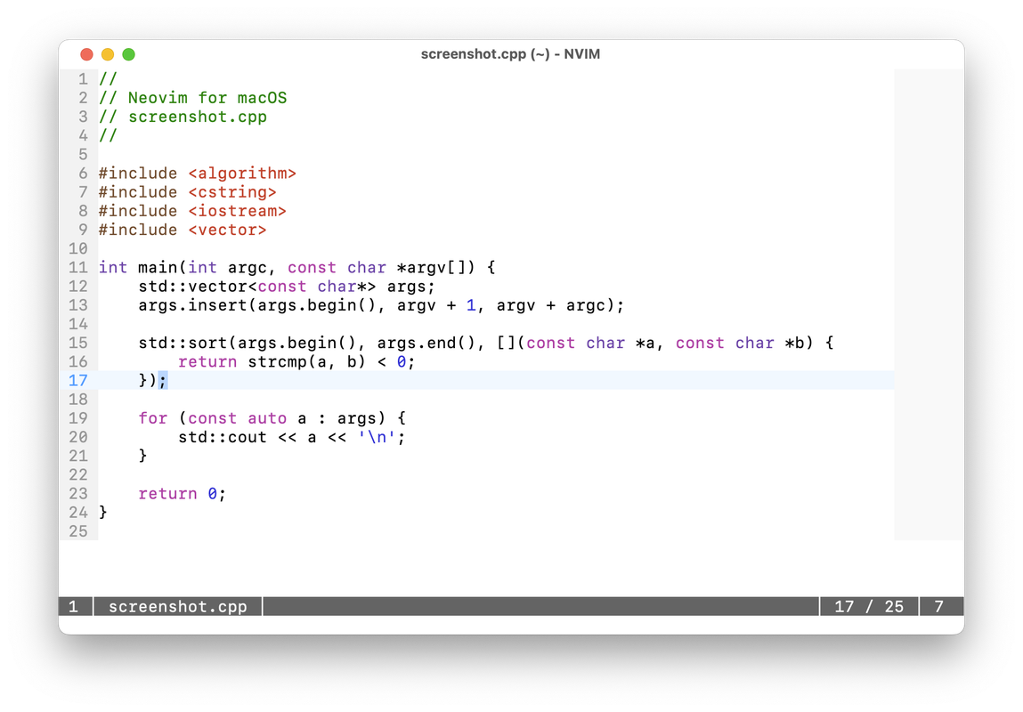 Screenshot 3