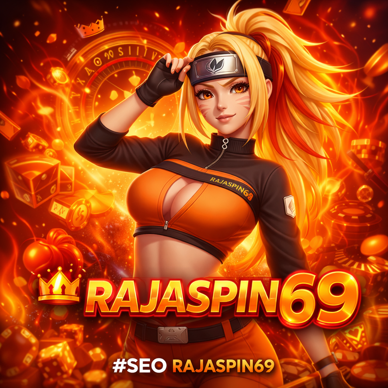RAJASPIN69