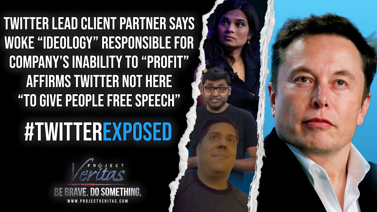 'Twitter gelooft niet in vrijheid van meningsuiting - deel 2'