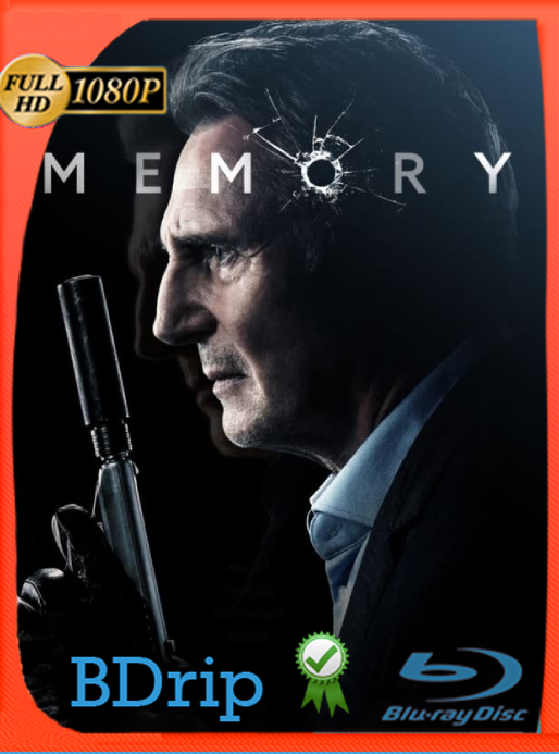 Asesino sin memoria (2022) BDRip [1080p] Latino [GoogleDrive]