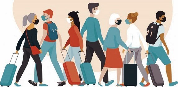 Preghiera cattolica per la sicurezza nei viaggi dans Fede, morale e teologia viaggiare