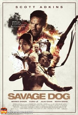 Savage Dog (2017)