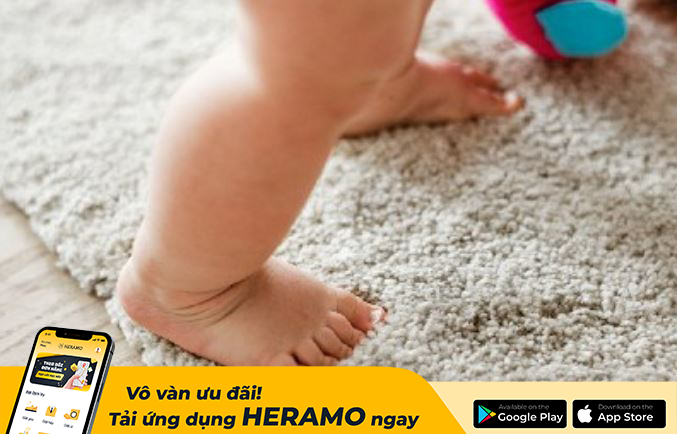 Nguy cơ giẫm phải mãnh thủy tinh