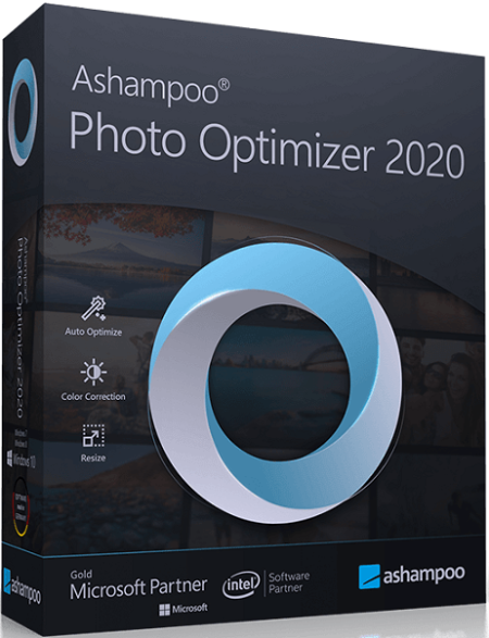 Ashampoo Photo Optimizer 2020 v1.8.0 Multilingual Ashampoo Photo Optimizer 2020 v1.8.0 Multilingual