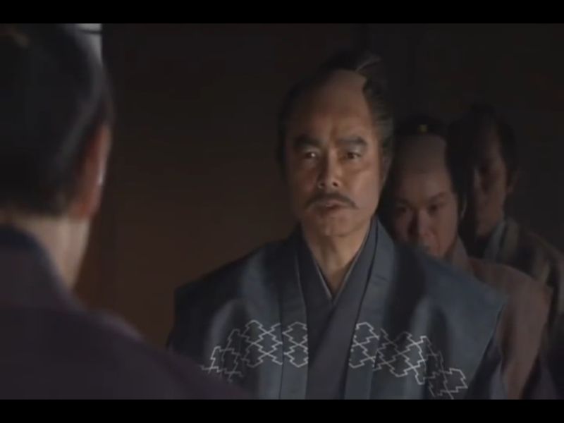 1582-d44-24-ep-lipanj-27-Shibata-Katsuie-Kiyosu-jo-konf-45-taiga-Komyo