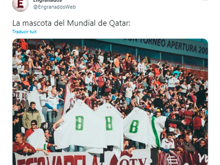 Estos son los mejores meme que nos ha dejado el Sorteo del Mundial de Qatar 2022