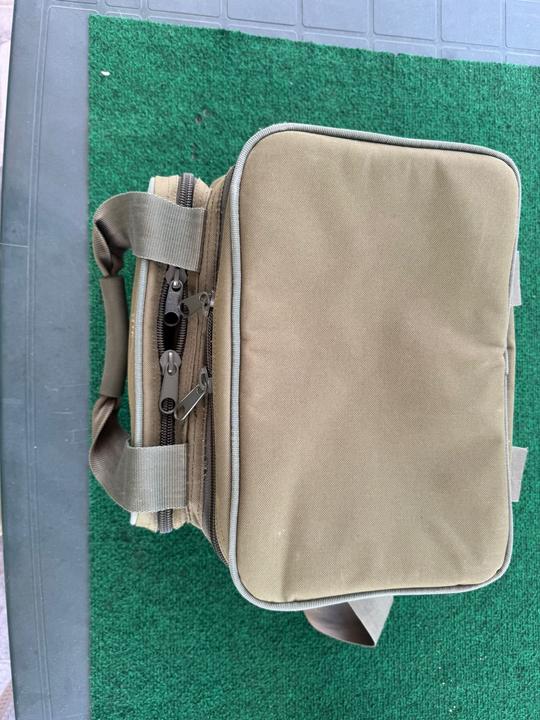 trakker termica