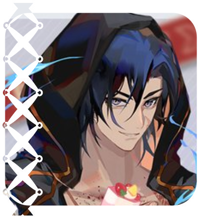 Saotome Naoya | Riichi City Saotome Naoya | Riichi City