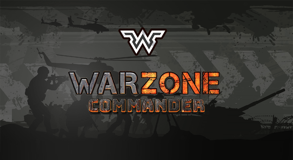 Download Warzone Commander MOD APK