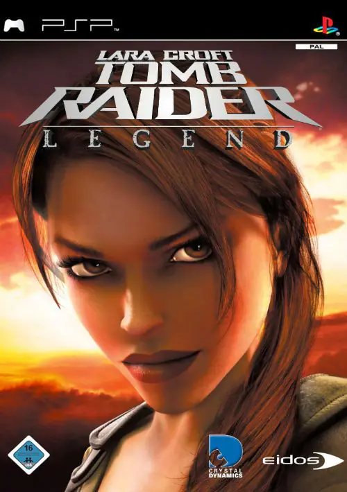 Tomb Raider: Legend