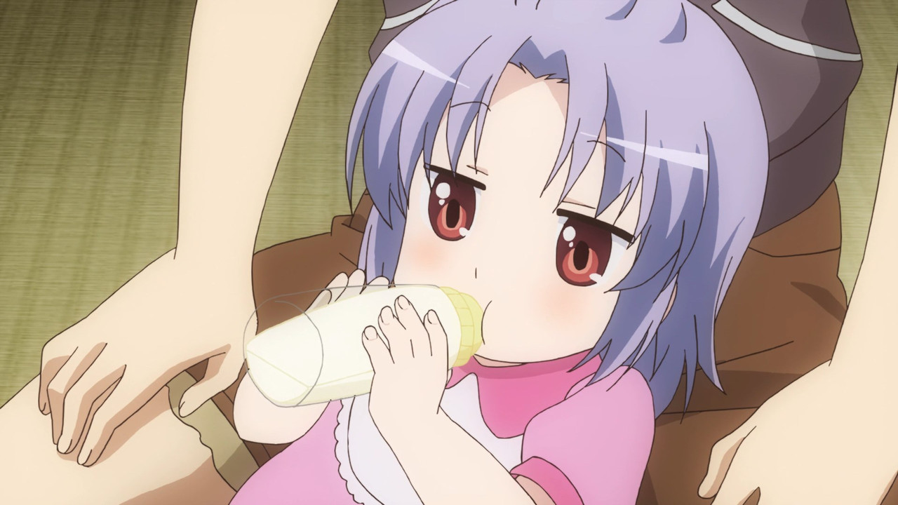 [DCnF] Non Non Biyori - 10 (BDRip 1920x1080 x264).mp4_snapshot_1