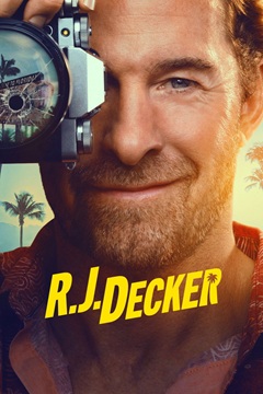 RJ Decker S01 720p WEB-DL x265-TFPDL