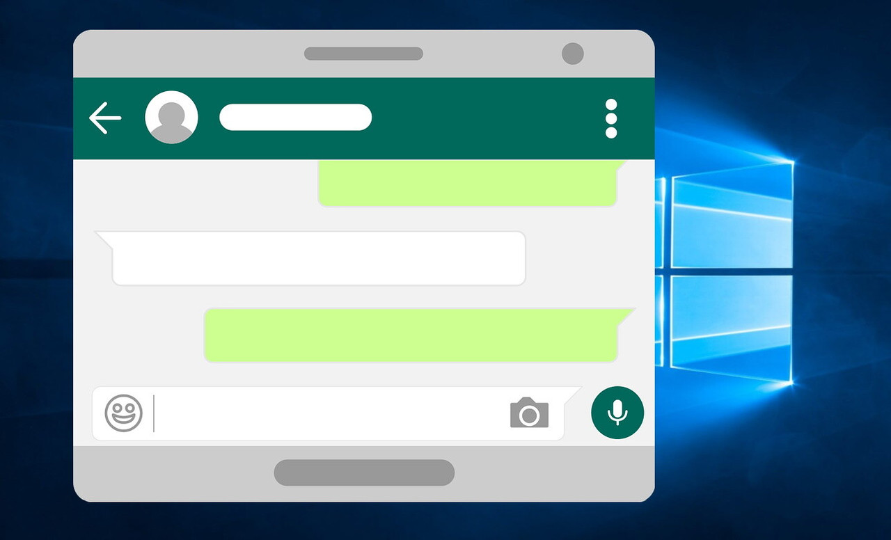 Comunicate desde WhatsApp Web sin agregar el número de contacto