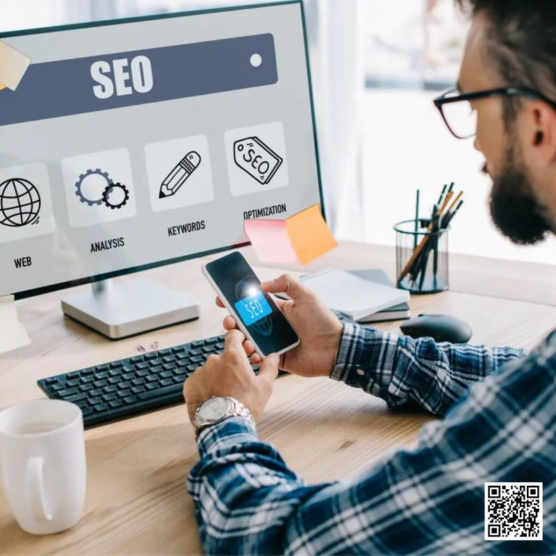 Understanding the Value of SEO in Competitive Markets