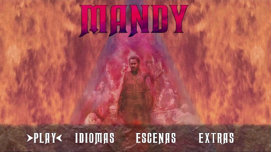 mandy 2018 torrent