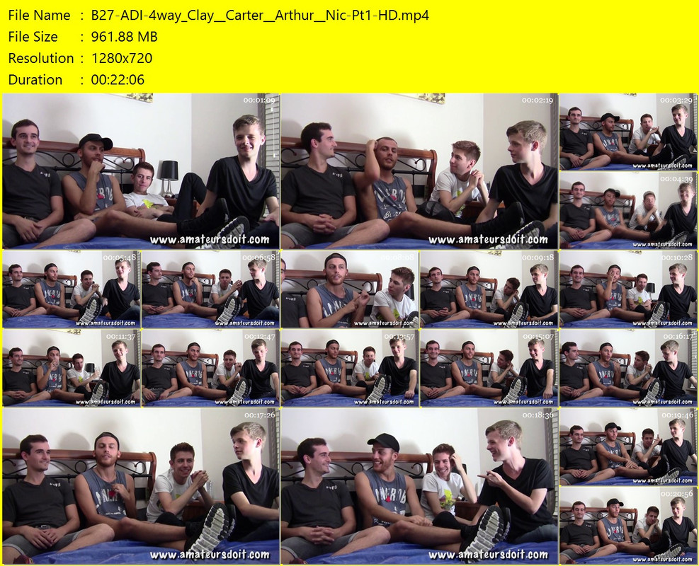 B27-ADI-4way_Clay__Carter__Arthur__Nic-Pt1-HD.mp