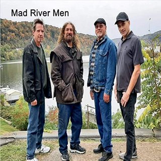 Mad River Men - Mad River Men (2021).mp3 - 320 Kbps