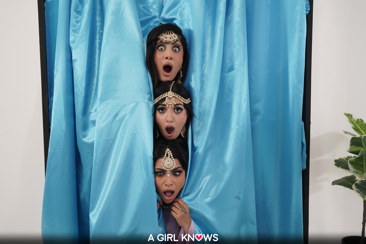 Bollywood Scandal 0161