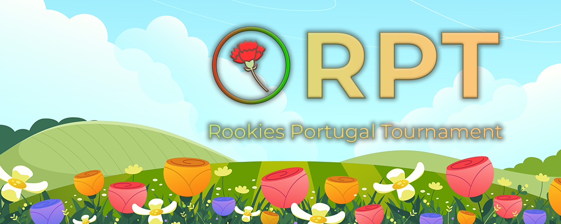 Rookies Portugal Tournament