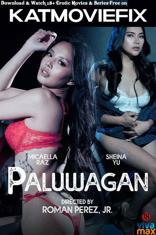 Paluwagan 2024 Full Movie [In Filipino] With English Subtitles | WEB-DL 4K-2160p / 1080p 720p 480p HD | Vivamax