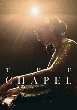 Kaplica / The Chapel (2023) PL.AC3.WEB-DL.XviD-GR4PE / Lektor PL