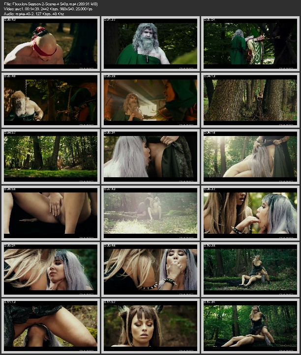 Fixxxion Season 2 Scene 4 540p