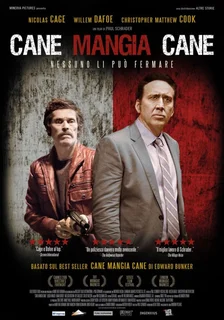 Cane mangia cane (2016).mkv BDRip 576p x264 AC3 iTA-ENG
