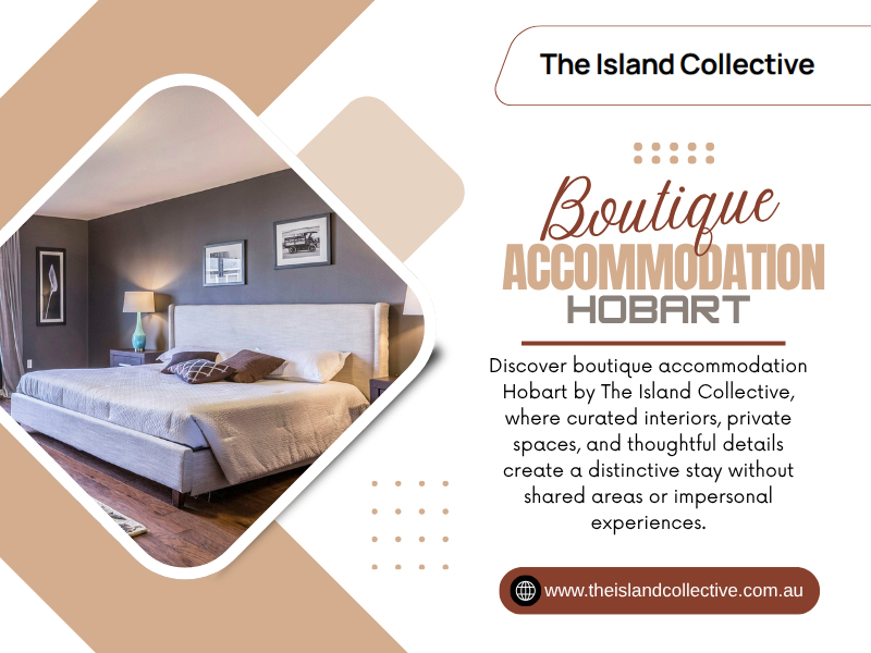 Hobart Boutique Accommodation