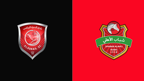 Soi kèo tài xỉu, phạt góc trận Al Duhail SC vs Shabab Al Ahli Dubai, 23h00 ngày 03/11