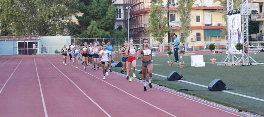 ΑΠΟΛΟΓΙΣΜΟΣ 36ΩΝ ΑΙΓΑΙΟΠΕΛΑΓΙΤΙΚΩΝ ΑΓΩΝΩΝ ΣΤΙΒΟΥ