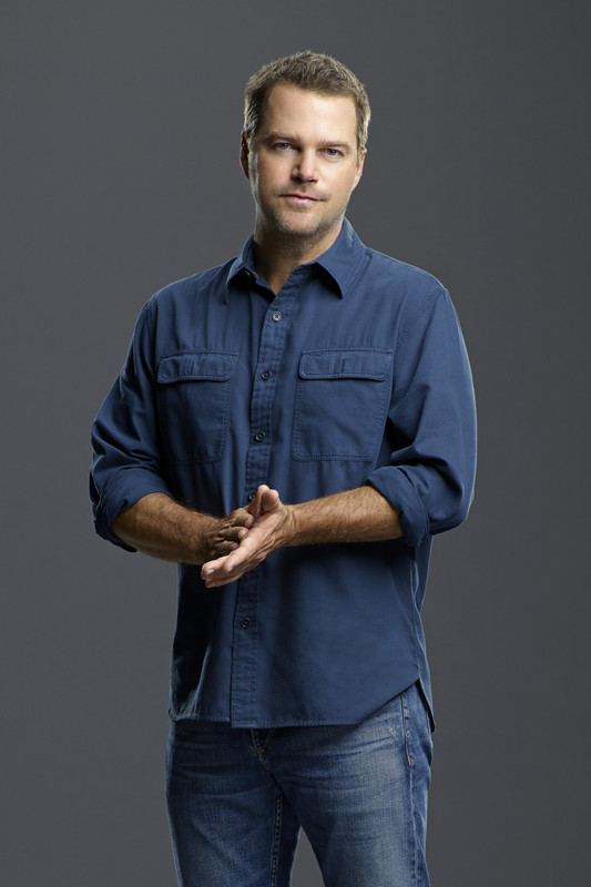 Grisha Callen (LA)