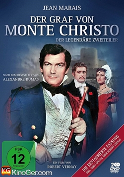 Der Graf von Monte Christo (1954)