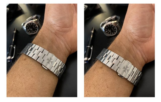 How to Use the Rolex GlideLock Clasp: Step-by-Step Gallery & Guide | Watch  Chest Journal