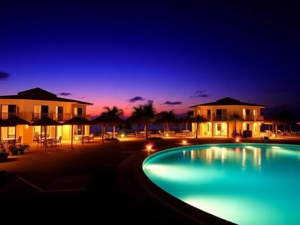 Top Aruba Resorts & Hotels for Honeymoons