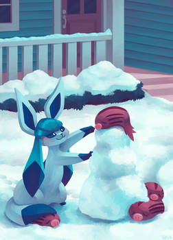 eevee-house-glaceon-by-emiliefox-d9xsw6a