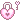 heart locket pixel