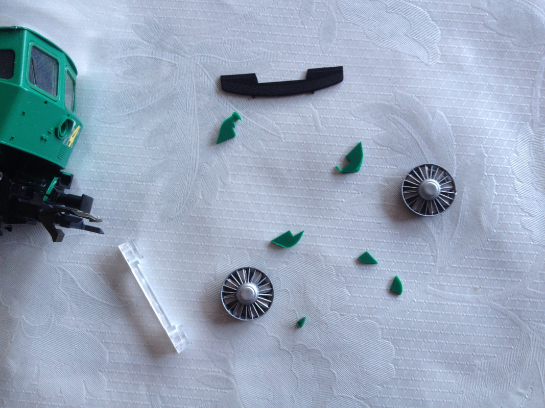 ROCO 63691 R4C W232.02..