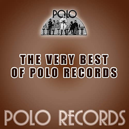 VA - The Very Best Of Polo Records (2010)