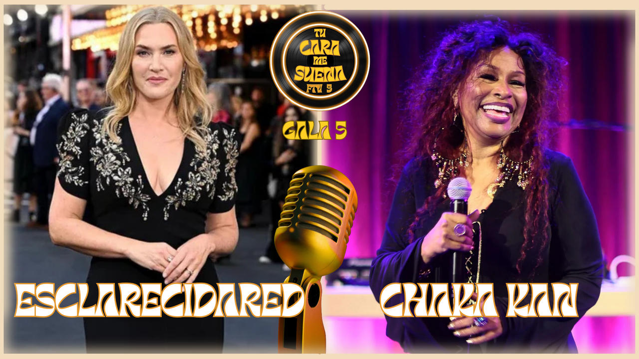 °--°tucaramesuenaftv5°--°nosvemosenlasiguienteedicionalyssaedwardsmonicanaranjoeslaganadora