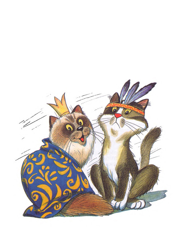 Йоста Кнутссон - Приключения бесхвостика Пелле - 2004-153